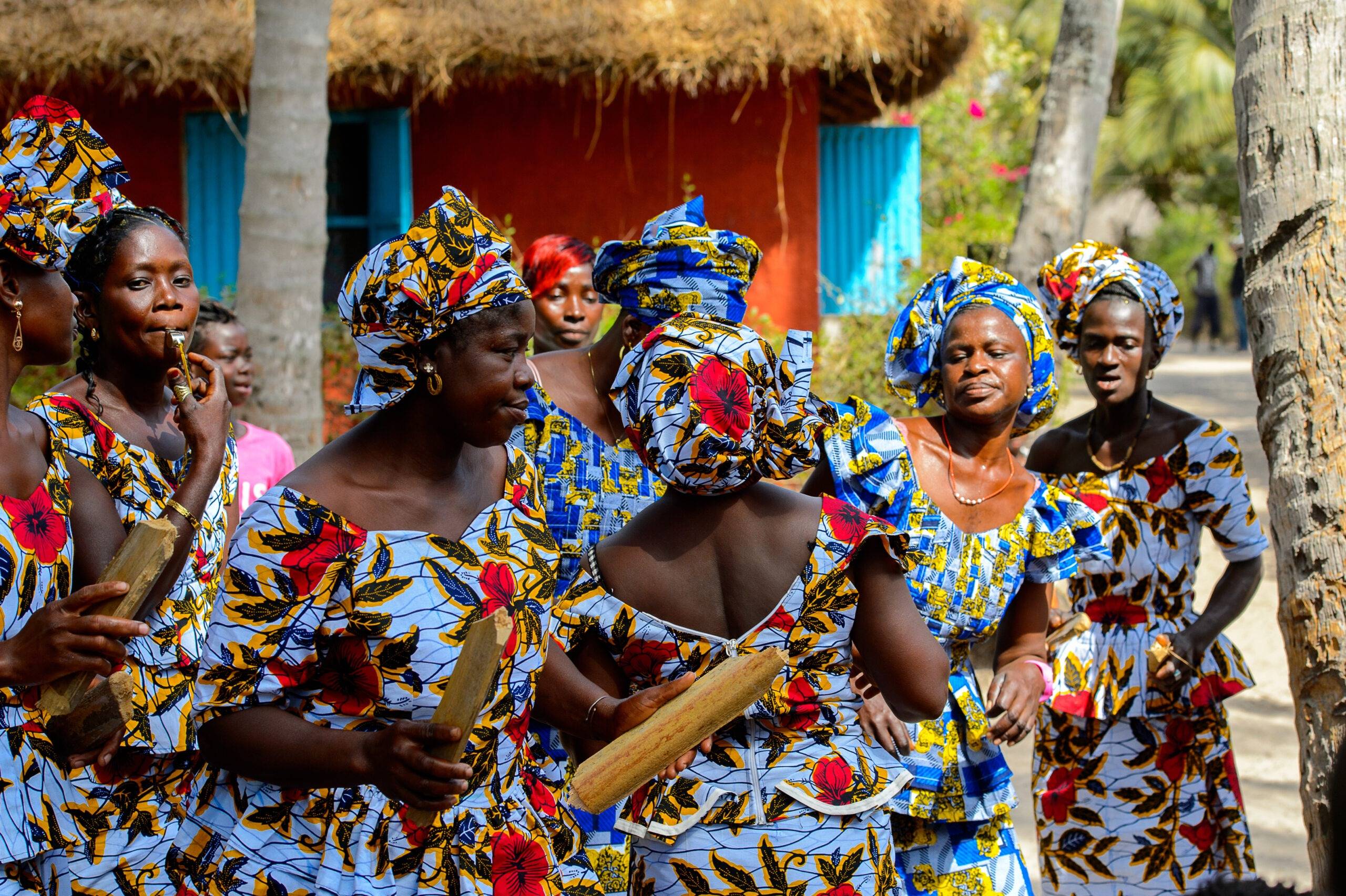 Senegal