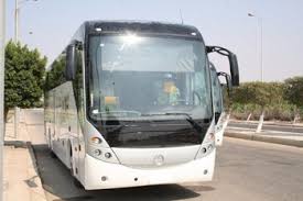 Grand Bus Airport Transfer