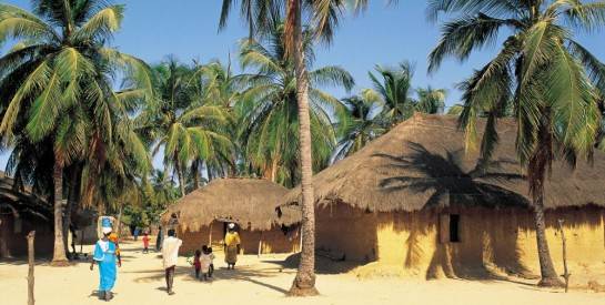 Casamance