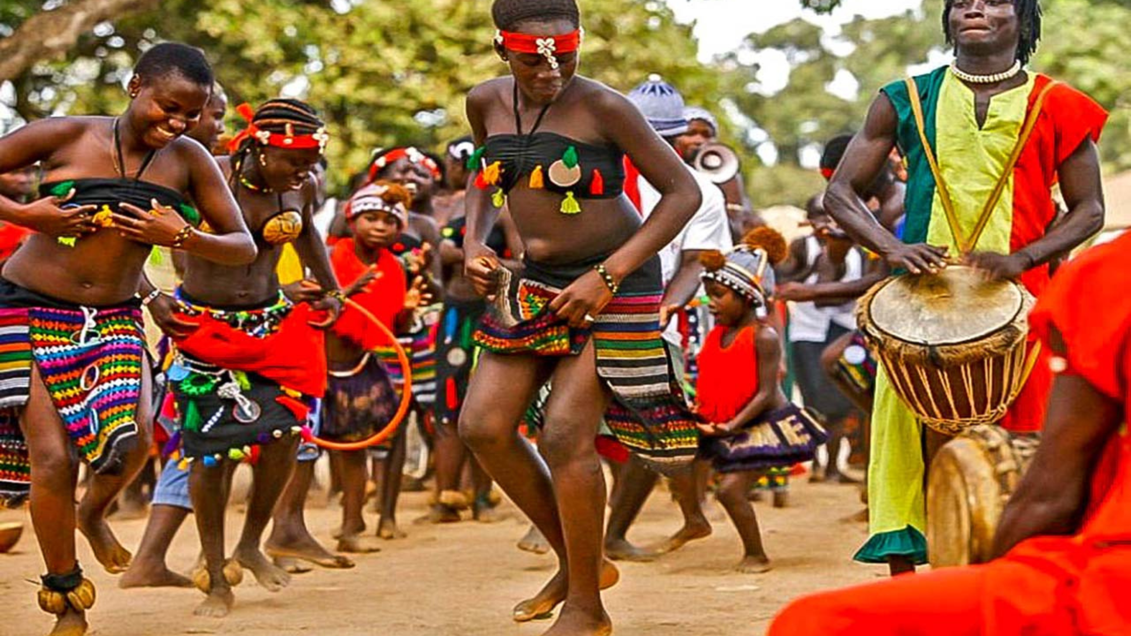 Culture sénégalaise