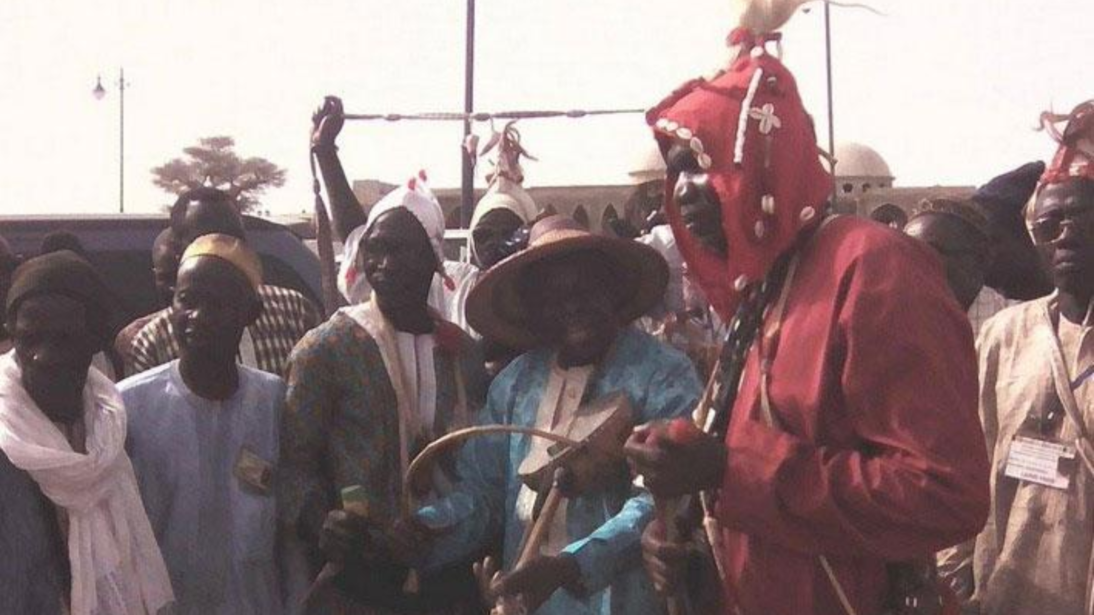 SALTIGUÉ AND THE SÉRÈRE CULTURE
