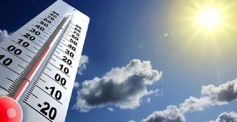 météo sénégal